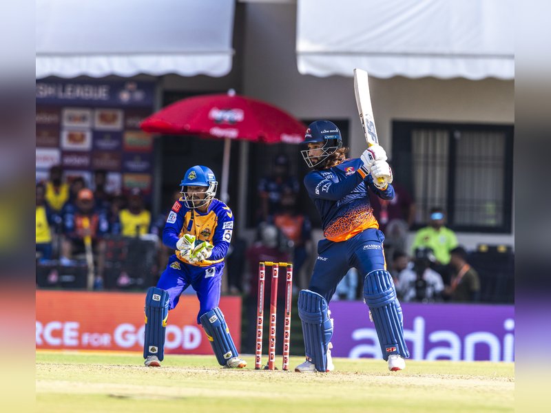Madhya Pradesh League T20 Scindia Cup: Rajat Patidar, Parth Chaudhary power Gwalior Cheetahs to stunning comeback win
