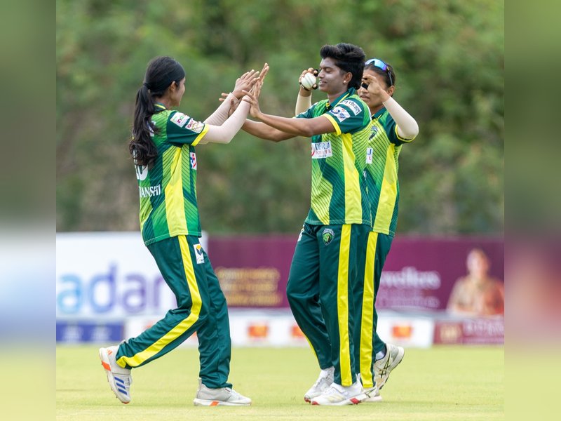 Chambal Ghariyals continue to shine; Gwalior Shernis clinch crucial win in nail-biter in the Madhya Pradesh League (MPL) T20 Scindia Cup 2026