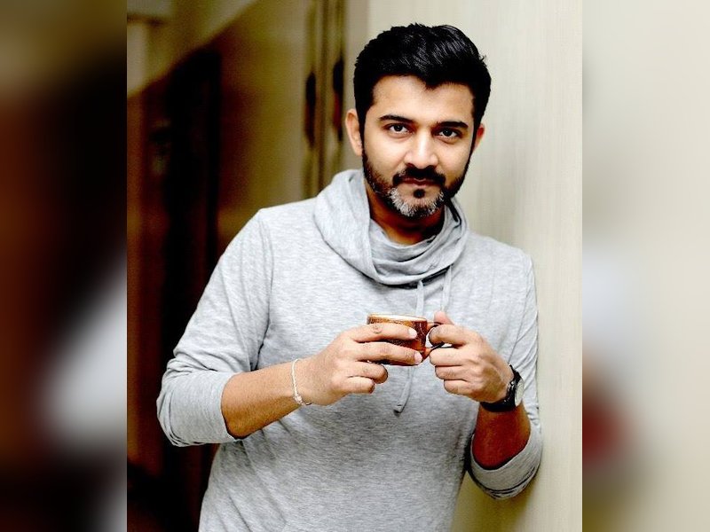 Sachin Sanghvi of Sachin–Jigar shares how the duo strikes creative balance at work