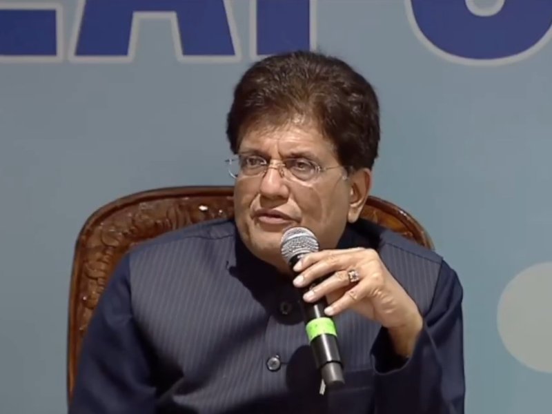 India, US likely to sign first phase of bilateral trade agreement by mid-July: Piyush Goyal