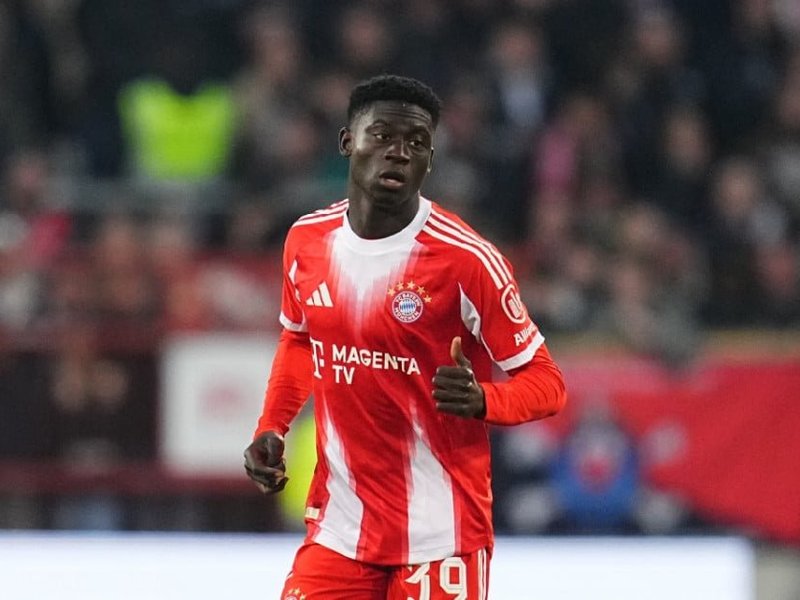 From zero to hero as Senegalese midfielder Ndiaye's breathtaking six-month journey to top at the FIFA World Cup. Photo credit: 