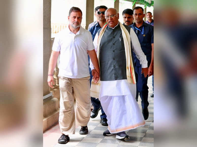 FairPoint: Rahul Gandhi and the crisis of Opposition credibility  