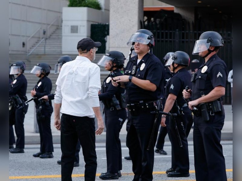 US Senate clears $70 billion immigration bill, boosting ICE, border security funding