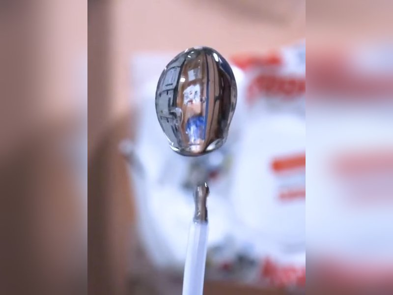 स्पेस में क्यों बदल जाता है पानी का व्यवहार? आसान भाषा में समझें विज्ञान