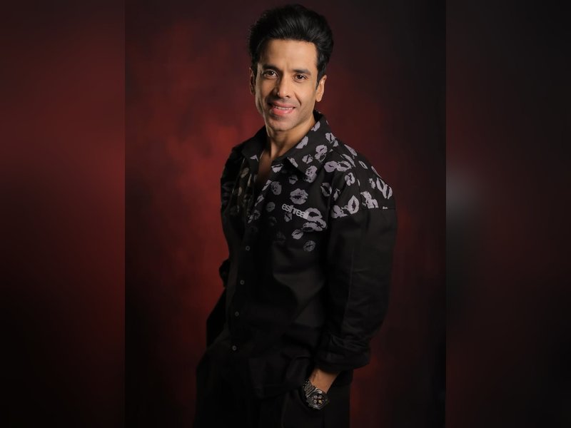 Tusshar Kapoor reveals his incentive of going on the set as a kid: Was excited to see the stars