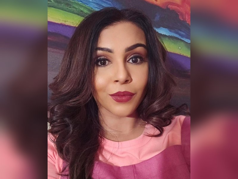 Suchitra Krishnamoorthi recalls being scolded by Kundan Shah on 'Kabhi Haan Kabhi Naa' set
