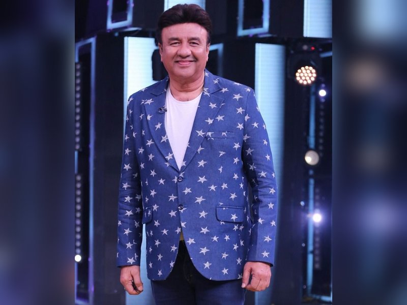 Anu Malik reveals which song of his was loved by Dharmendra