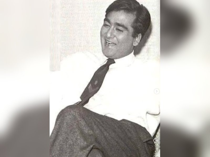 जब सुनील दत्त ने कहा था- 'भारत की विविधता ही हमारा सबसे बड़ा खजाना है'