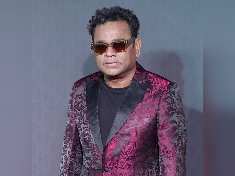 A.R Rahman to pay musical tribute to BSF soldiers at Attari Border