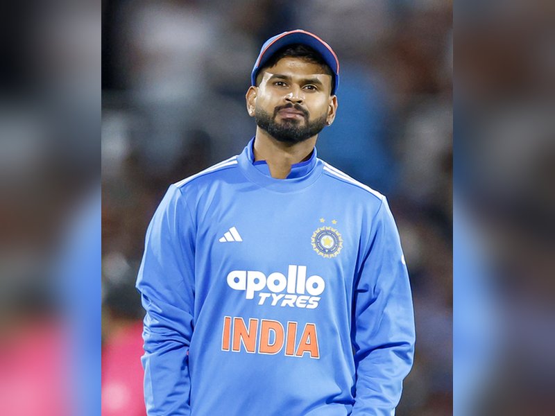 आयरलैंड-इंग्लैंड टी20 सीरीज और एशियन गेम्स के लिए भारतीय टीम का ऐलान, श्रेयस अय्यर बने कप्तान, वैभव को मिला मौका