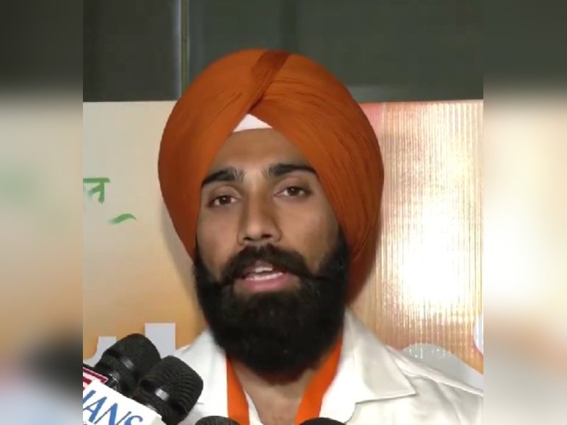 MY Bharat convention: Attendees hail govt’s push for youth empowerment, nation-building