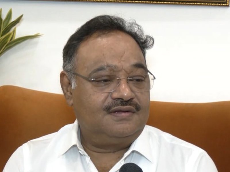 'Big achievement amid global economic crisis': NDA lauds 7.7 per cent GDP growth