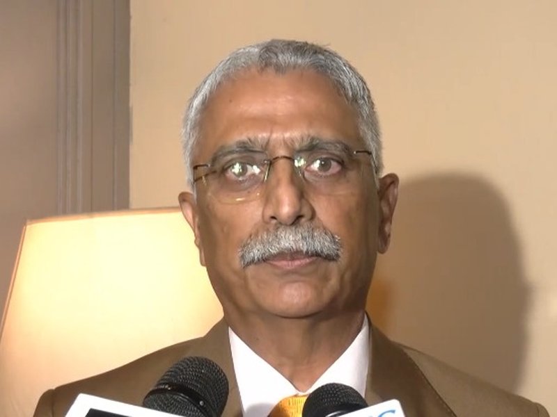 Pakistan is hardly an interlocutor, they are just courier service: M. M. Naravane