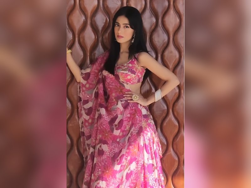 अमृता राव: सादगी और अभिनय से जीता दर्शकों का दिल, ‘पूनम’ के किरदार ने दिलाई घर-घर में पहचान