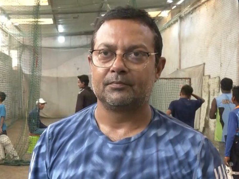 'नया सितारा आ चुका है', वैभव सूर्यवंशी को भारतीय टीम में जगह मिलने पर कोच मनीष ओझा ने जताई खुशी 