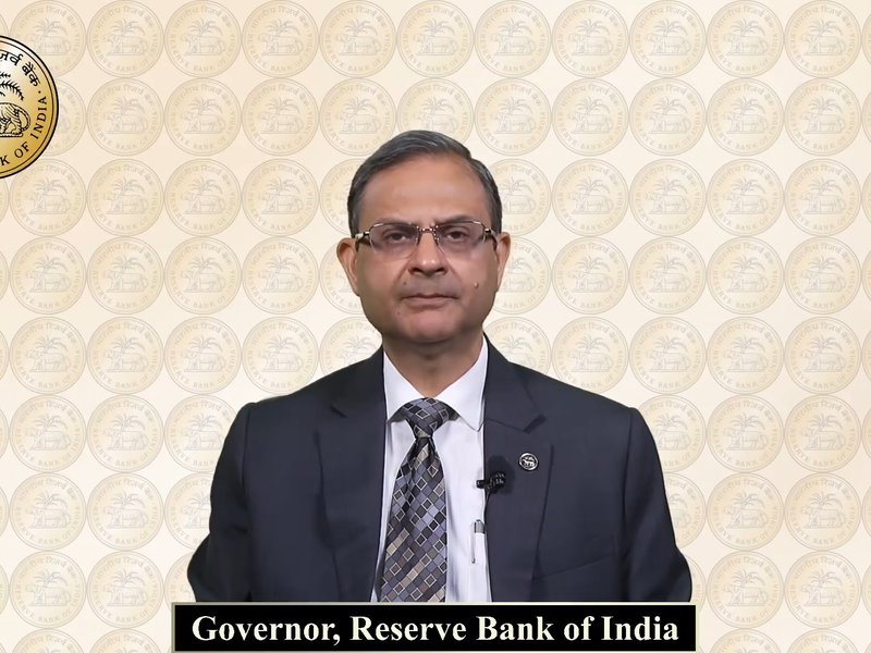 RBI considering plastic notes, no decision taken yet: Governor Sanjay Malhotra