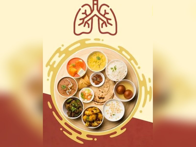 टीबी मरीजों के लिए जरूरी पौष्टिक भोजन : उपचार के दौरान थाली में रखें ये चीजें, तेज होगी रिकवरी 