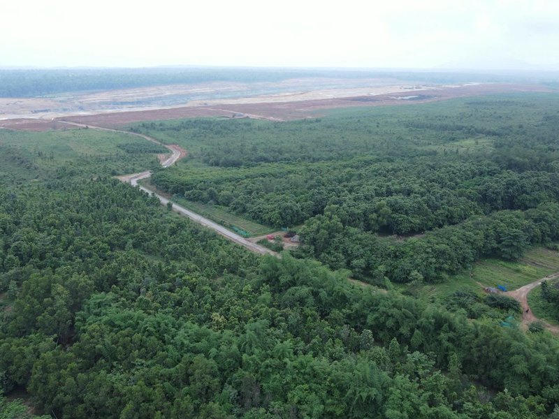 Adani Group transforms Chhattisgarh's Surguja mine into green landscape with 1.6 million trees