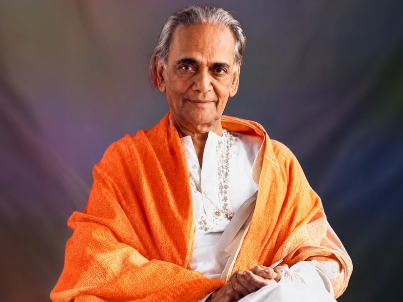 नटराज रामकृष्ण: जिन्होंने आंध्र नाट्यम और पेरिनी शिवतांडवम को दिया नया जीवन, मराठा शासक ने दी 'नटराज' की उपाधि