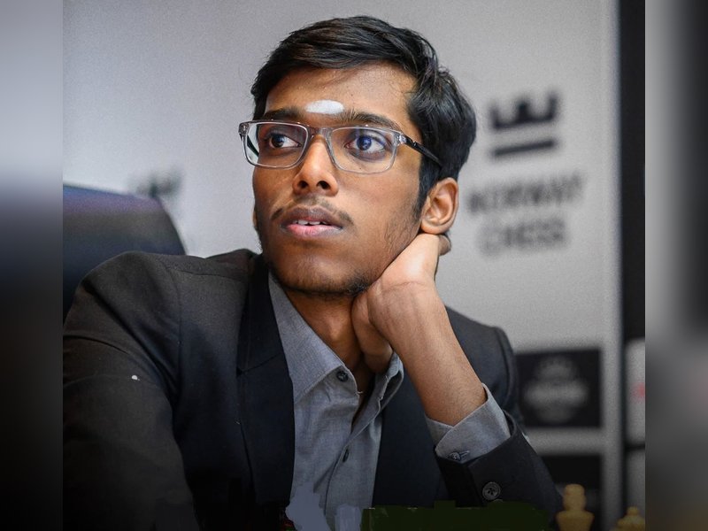 ‘Only wins get a lot of attention’: Praggnanandhaa’s candid take after his Norway Chess triumph