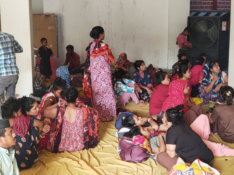 Inside Ahmedabad's hidden network: What 'Operation Delta Hunt' uncovered about illegal Bangladeshi nationals
