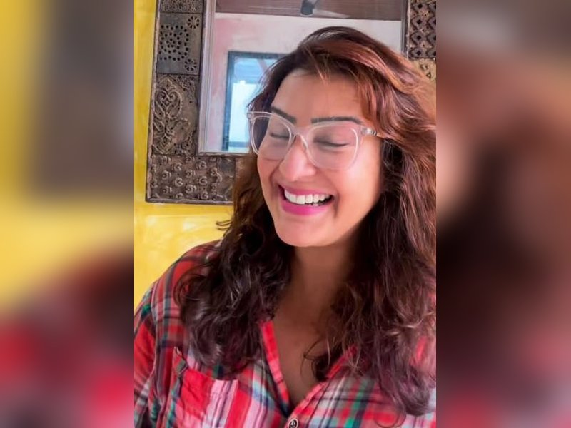 Shilpa Shinde asks people to read her FIR copy amid backlash in fake sexual allegation case