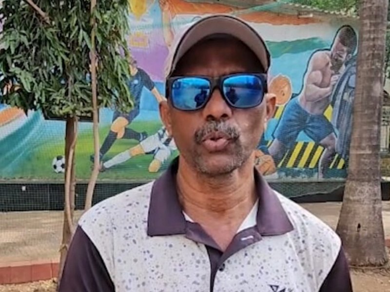 'सूर्या के बल्ले से रन नहीं आ रहे, कप्तानी के लिए श्रेयस श्रेष्ठ विकल्प': सूर्यकुमार यादव के कोच अशोक असवालकर