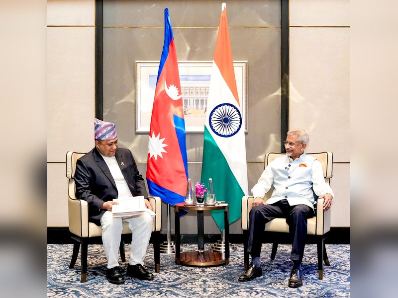 India, Nepal must redefine ties amid shared ecological threat: Foreign Minister Khanal