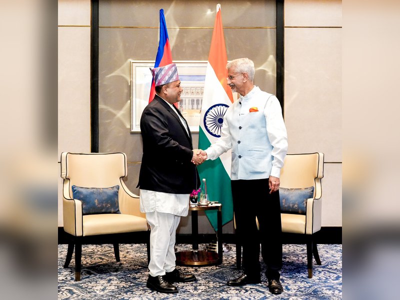 Pragmatic approach defines renewed ties between India -Nepal: Report (File Image)