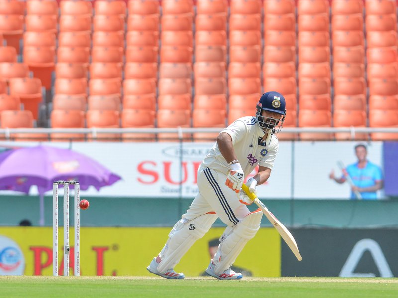 ‘He didn’t seem to have too much gas left in the tank’: Karim on Pant’s dismissal