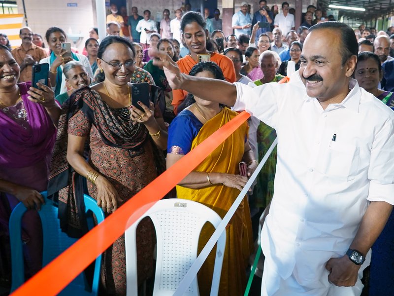 CM Satheesan vs LoP Satheesan: Change in power brought change in perception