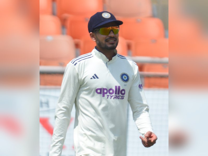 Shubman Gill is very much ready for the Test match at Galle, says Sairaj Bahutule