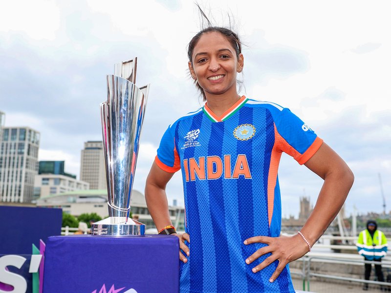 Major records under threat as India chase maiden Women's T20 World Cup title