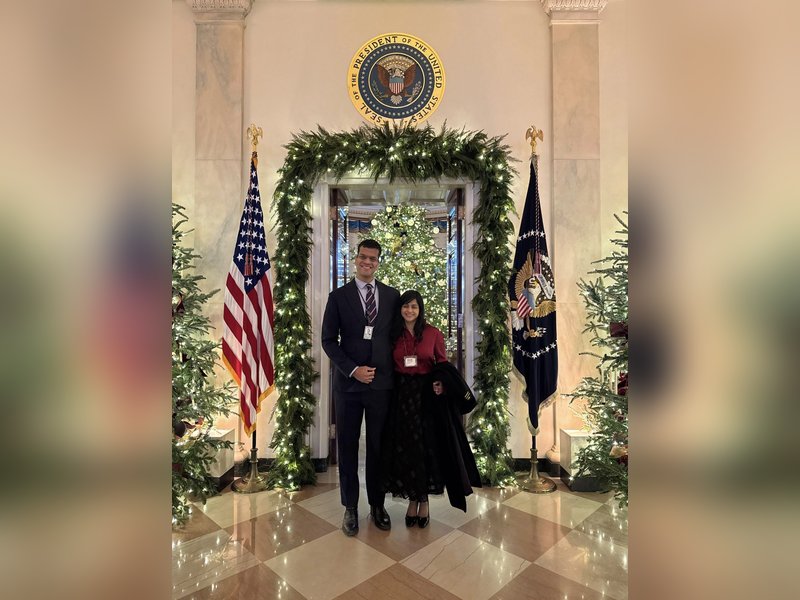 Indian-American AI adviser Sriram Krishnan to leave White House