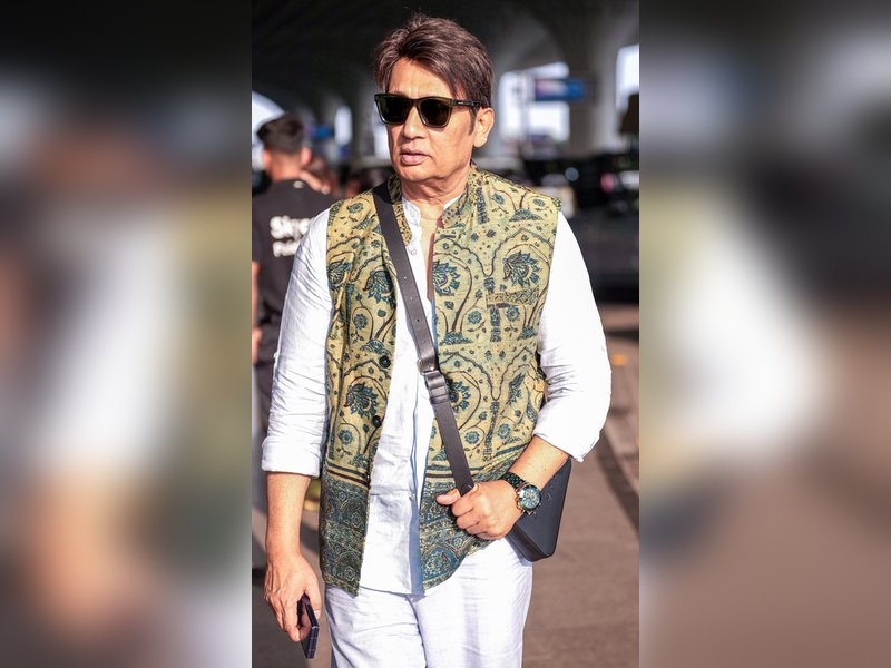 Shekhar Suman speaks on state of affairs in society: Big reason is the population, politicians, system