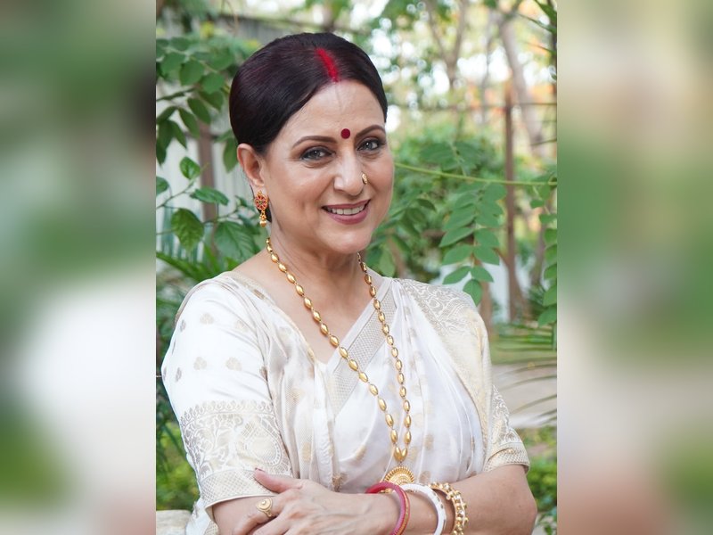 Kishori Shahane on the delayed payments in the TV industry & its impact on actors