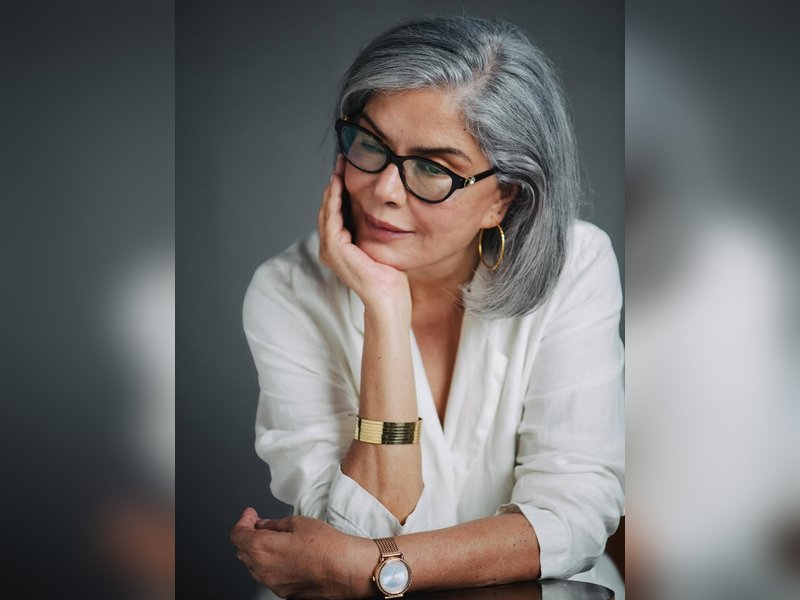 When Zeenat Aman revealed how she was locked in as Rupa in 'Satyam Shivam Sundaram'