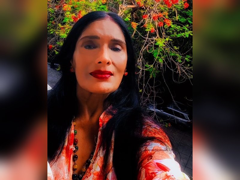 Anu Aggarwal says ‘Peddi’ discussion reminds her of choosing dignified roles after ‘Aashiqui’