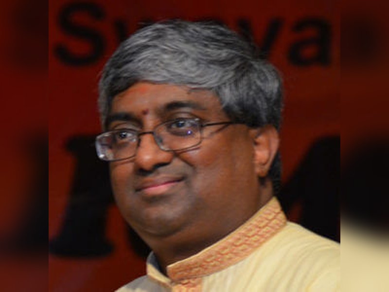 Hindu University of America event focuses on building ‘confident Hindus’ in US