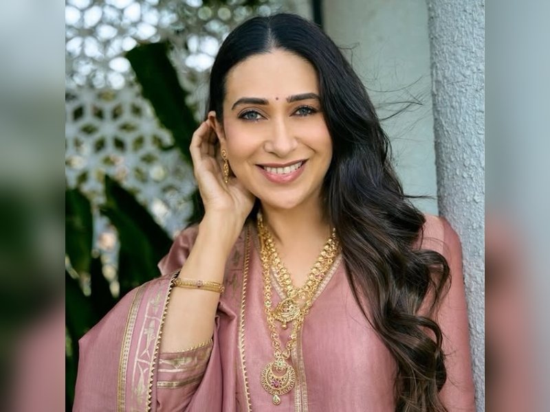 When Karisma Kapoor revealed who is the biggest 'kanjus' among the Kapoors 