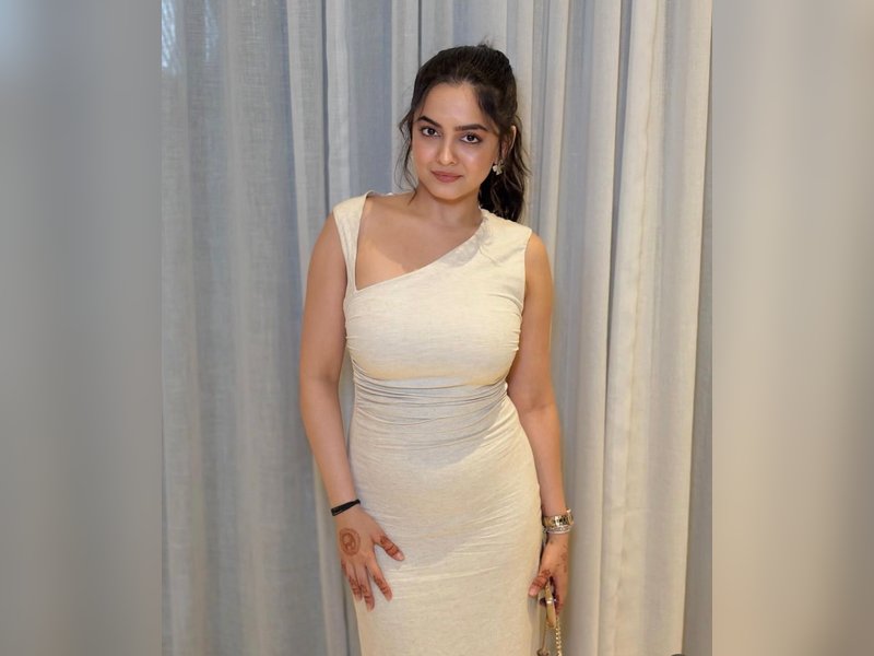 Neha Harsora opens up on challenges of daily soaps, calls them taxing and exhausting