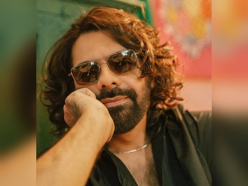 Jigar Saraiya of Sachin–Jigar says its Indian musicians, listeners’sresponsibility to make Indian sound global