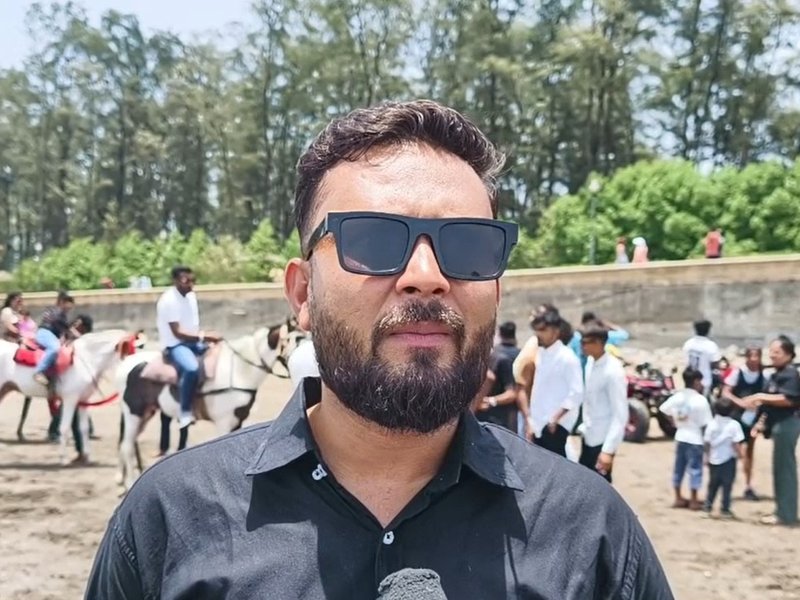 पीएम मोदी के दौरे के बाद गर्मी की छुट्टियों में पर्यटकों से गुलजार हुआ दमन, 'मिनी गोवा' के रूप में बढ़ी पहचान