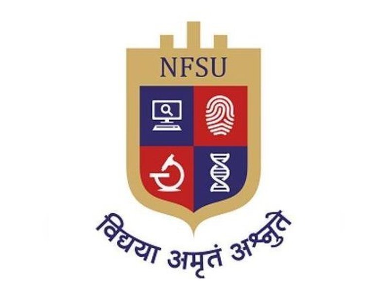 Gujarat: National Forensic Sciences University trains representatives from 96 countries, expands to 13 campuses worldwide