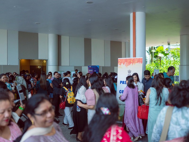 Singapore blocks posts targeting Indians, opposes xenophobia  