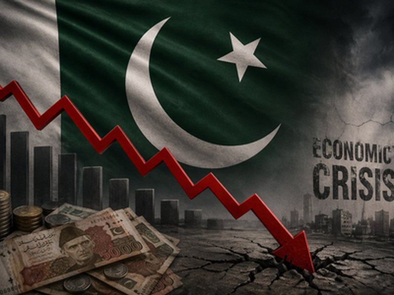Pak chasing global Islamic leadership despite economic crisis at home: Report