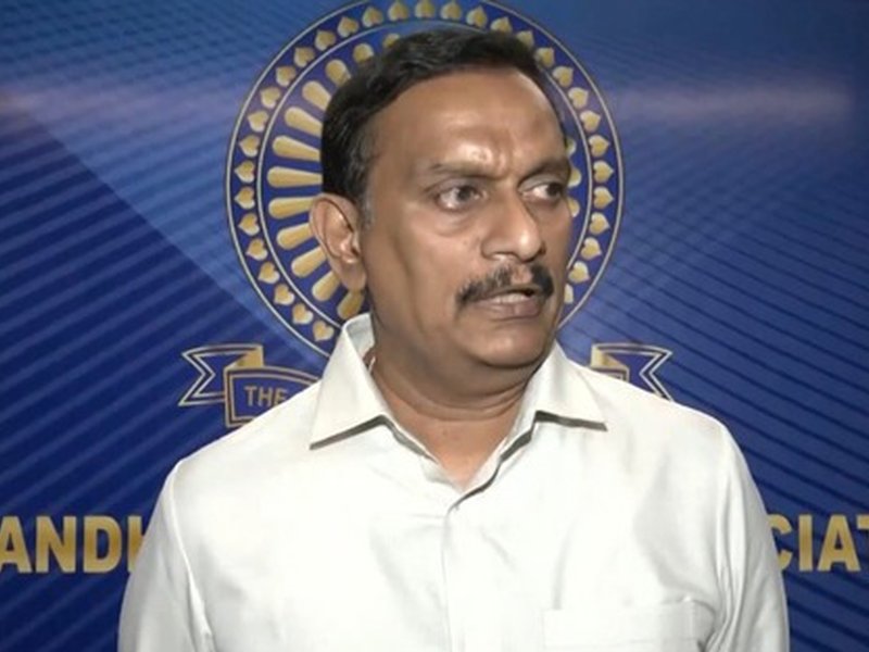 ‘APL is Andhra Pradesh's cricket festival, will boost rural talent’: ACA President Kesineni Sivanadh