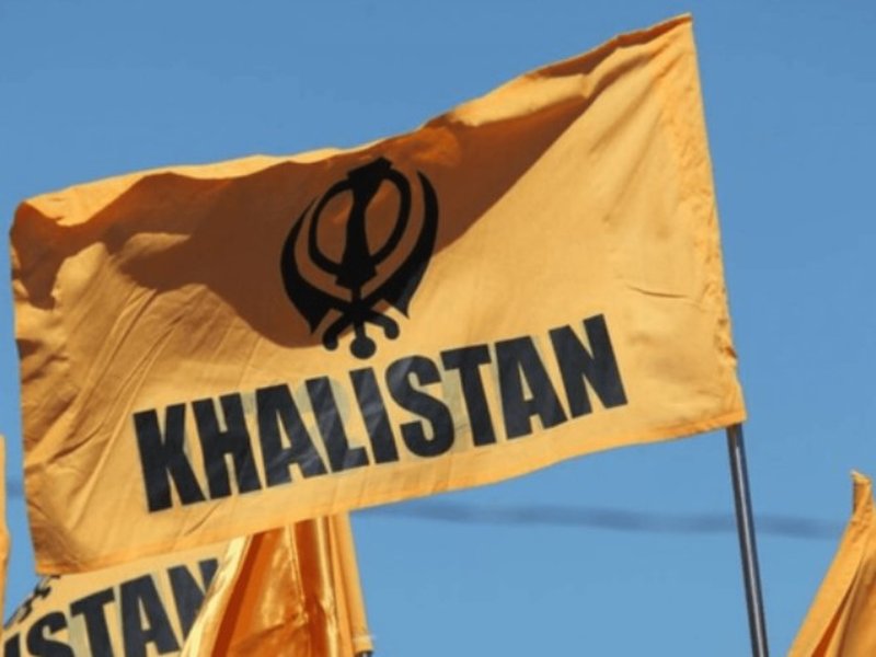Pro-Khalistan movement goes against principles of Sikhism: Report