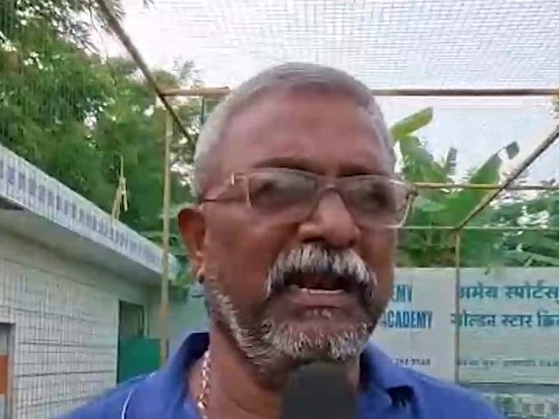 वैभव भारतीय क्रिकेट के लिए बेहद अहम हो सकते हैं: पृथ्वी शॉ के कोच संतोष पिंगुलकर