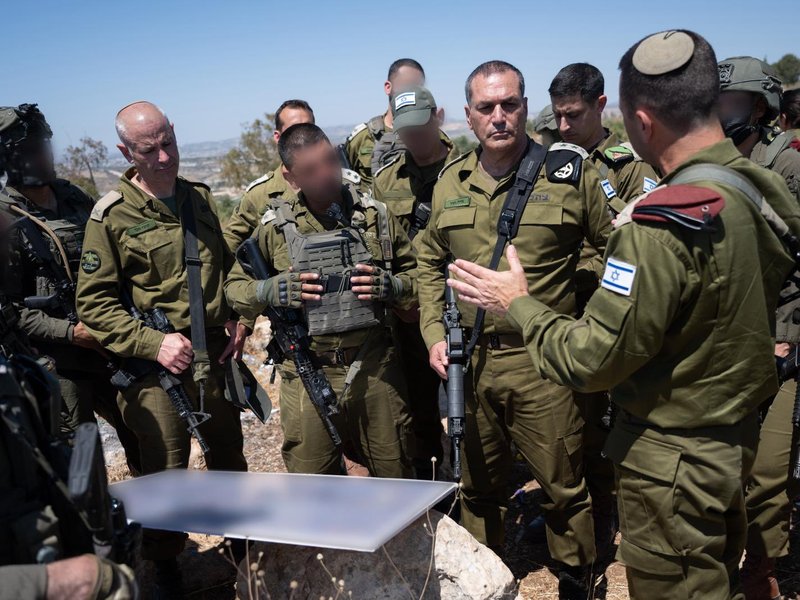 Israel strikes Hezbollah HQ in Beirut in retaliatory firing (File Image)